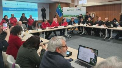 Rechazan solicitud indígena sobre el borde costero de Puerto Montt