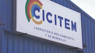 Gobernador Ricardo Díaz denuncia fraude al fisco por $400 millones en el CICITEM y suspende entrega de recursos públicos