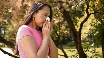 Más de 9 mil consultas por urgencias respiratorias en tres semanas en Ñuble