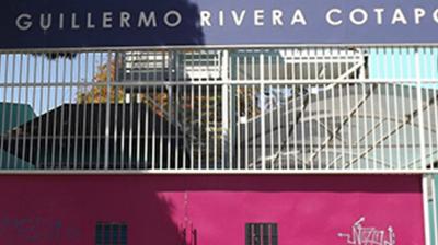 Estudiante fue asesinado a la salida de colegio en Viña del Mar: se trataría de un ajuste de cuentas