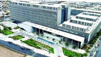 Hospital Regional de Antofagasta refuerza urgencias y aumenta camas ante derivaciones desde SAR Coviefi