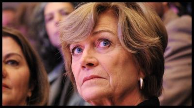 Diputado Celedón y dichos de Matthei sobre DD.DD.: &quot;Mucha gente es esclava de sus propios prejuicios&quot;