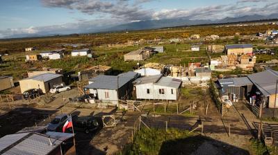 Región de Los Lagos es la segunda con más “loteos brujos”