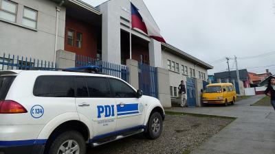 Sujeto recibió 15 años de cárcel por ultrajes contra su hija en Ancud y Calbuco