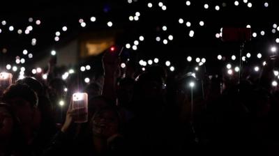 Queda poco parientes: esta noche la ExpoQuillota recibirá a Zúmbale Primo y Los Pincheira del Sur