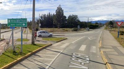 Buscan a asaltantes de vecino en parcela del sector Senda Central de Puerto Montt