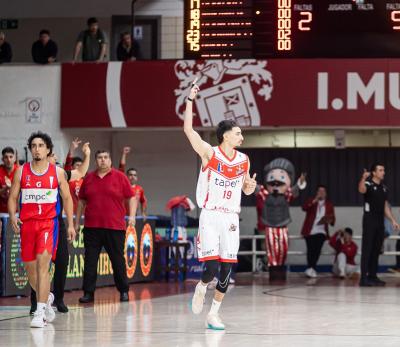 CDV y Los Leones de Quilpué se enfrentan mañana por el título de la Copa Chile