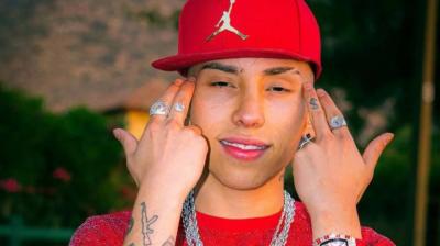 Standly fue detenido en San Felipe: narcotest dio positivo