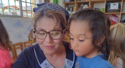 Jardines de Integral en Atacama alcanzan nota promedio de 6,5 según 'Encuesta a Familias 2024'