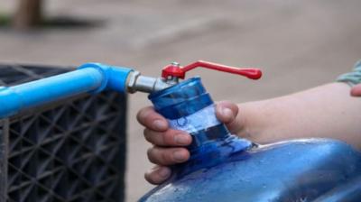 Cancelan alerta temprana preventiva por corte de agua en San Pedro de Atacama