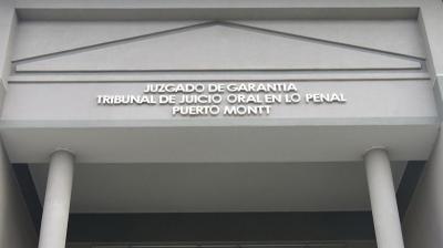 Amplían detención de detenido por robo con homicidio en Kennedy