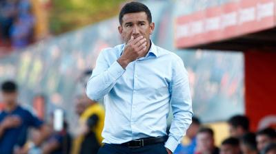 En un partido kamikaze Limache batalló ante Universidad de Chile pero perdió 3 a 4