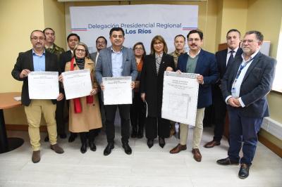 Comité policial coordinó acciones para garantizar seguridad en elecciones de este domingo 16 en Los Ríos