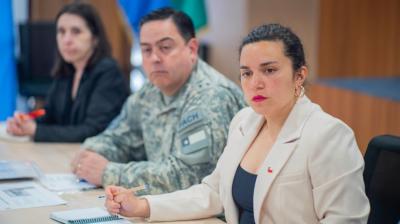 Sin suspensión de clases se efectuarán las elecciones presidenciales y parlamentarias en Los Lagos