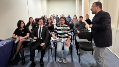 Baja el consumo de alcohol y drogas en universitarios en el Biobío pero persiste una alta intensidad