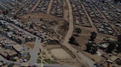 Montes insiste en alternativas para evitar el desalojo en Cerro Centinela