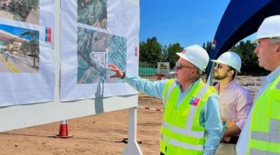 Alcanzan acuerdo para continuar construcción de red de hospitales en el Biobío