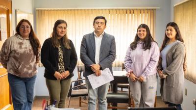 Alcalde de Paillaco y apoderados de Jardines Integra solicitan retomar programa de verano