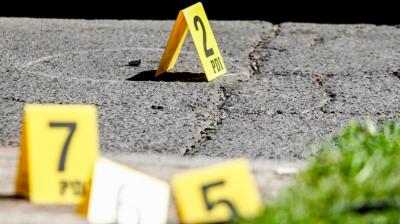 Quillota: tres personas murieron tras balacera registrada durante la madrugada