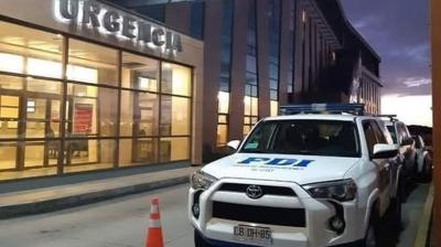 Indagan presunto parricidio de un lactante cometido en la comuna de Hualaihué