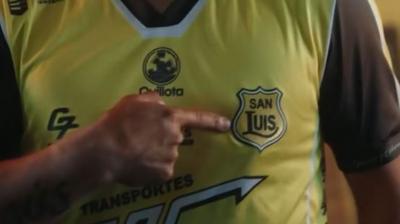 Movilh denuncia “agresiones transfóbicas” de jugadores de San Luis de Quillota a una joven