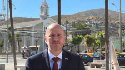 Nuevo embajador de EE.UU inició su labor diplomática en La Ligua: “Es un lugar especial para mí&quot;