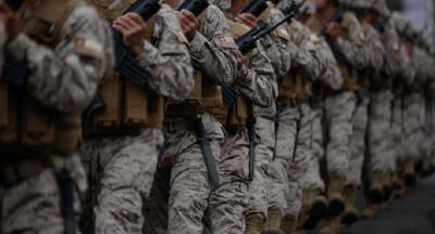 Conscripto dispara y deja herido a cabo del Ejército en zona fronteriza de Arica