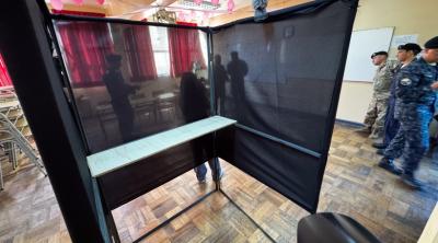 Fuerzas Armadas tomaron posesión de los 316 locales de votación habilitados en el Biobío