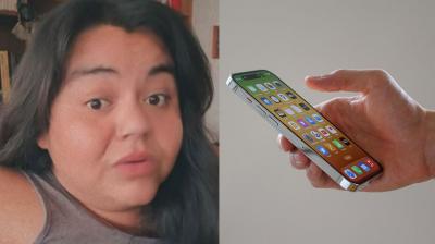 Concejala Merino por polémica compra de iPhone en Quillota: “Es como funciona el sistema”