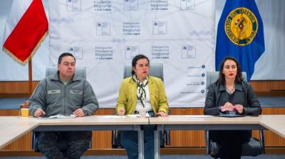 Región de Los Lagos constituyó el 100% de sus mesas de votación