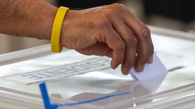 Javier Olivares golpea el tablero en el Distrito 6: también serían electos Bello, Venegas, González, Mella, Pardo, Barchiesi y Lorca