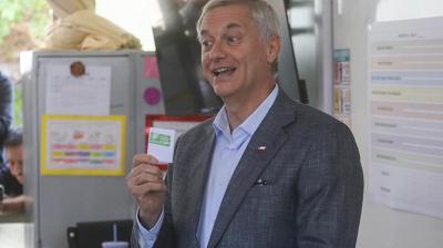 José Antonio Kast se impuso entre el electorado de la provincia de Osorno