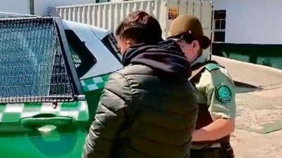 Arrestan a pareja que agredió y robó a víctima en el centro de Cartagena