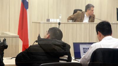 En prisión preventiva queda chofer de Indrive que asaltó a pasajera en Osorno