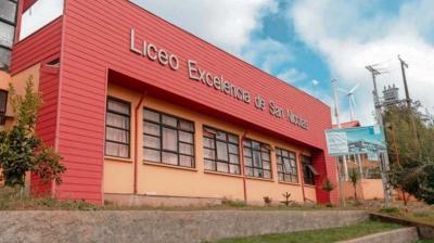 Desde el 2023 que Ñuble no tiene nuevos Liceos Bicentenarios