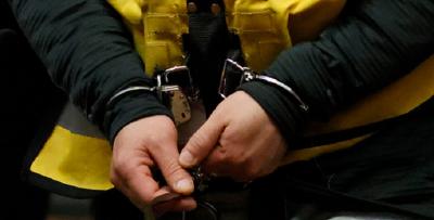 Asaltos: En prisión preventiva quedó imputado que protagonizó “tour delictual” en una noche en Arica