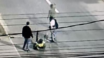 Hoy realizarán la lectura de sentencia de los ex marinos por el homicidio de hombre con situación de discapacidad en Iquique