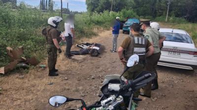 Carabineros detuvo a 5 sujetos en ronda focalizada en las comunas de Pinto, Chillán Viejo y Coihueco