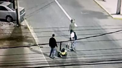 A las penas de 16 y 10 años de presidio son condenados dos ex marinos por homicidio de hombre con situación de discapacidad en Iquique