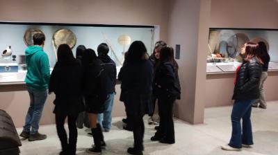 Museo Histórico Juan Pablo II superó los 5 mil visitantes a poco más de un mes de su reapertura