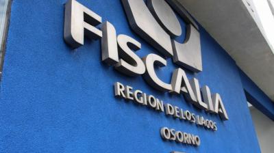 Fiscalía de Osorno inicia investigación por acoso y amenazas contra menor de 16 años