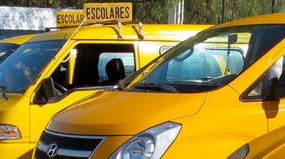Ñuble: SLEP Valle Diguillín inició licitación de transporte escolar por $3mil 930 millones