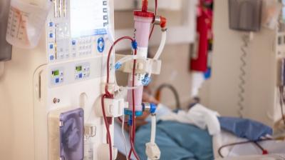 Fiscalizaciones a centros de diálisis en el Biobío alcanzan las 40 duplicando cifra de 2024