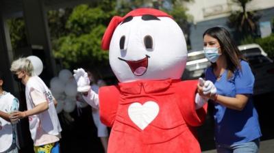 Castro implementará cortes de tránsito masivos por cierre de la Gira Teletón 2025