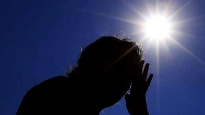 Advierten máximas de hasta de casi 30 grados en La Araucanía