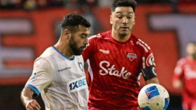 Ñublense recibirá a Huachipato en un nuevo choque de viejos conocidos