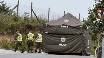 Mujer murió en Puerto Montt tras ser atropellada por un camión recolector de basura