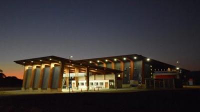 Detienen a sujeto que presentaba orden de aprehensión vigente e ingresó a territorio nacional por paso fronterizo Pino Hachado