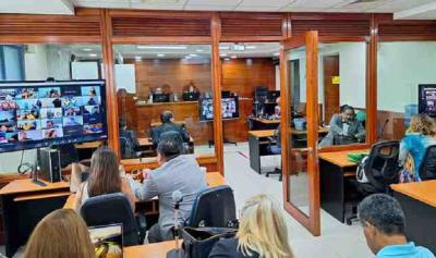 Los Costeños: Fiscalía de Arica obtiene penas que suman 250 años de presidio efectivo contra 13 acusados