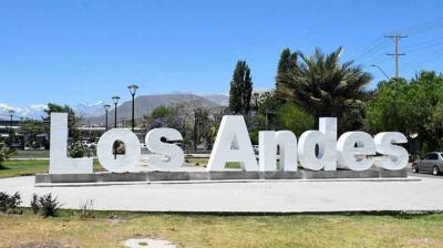 [EN VIVO] Seminario aborda la ruta al futuro de la comuna de Los Andes